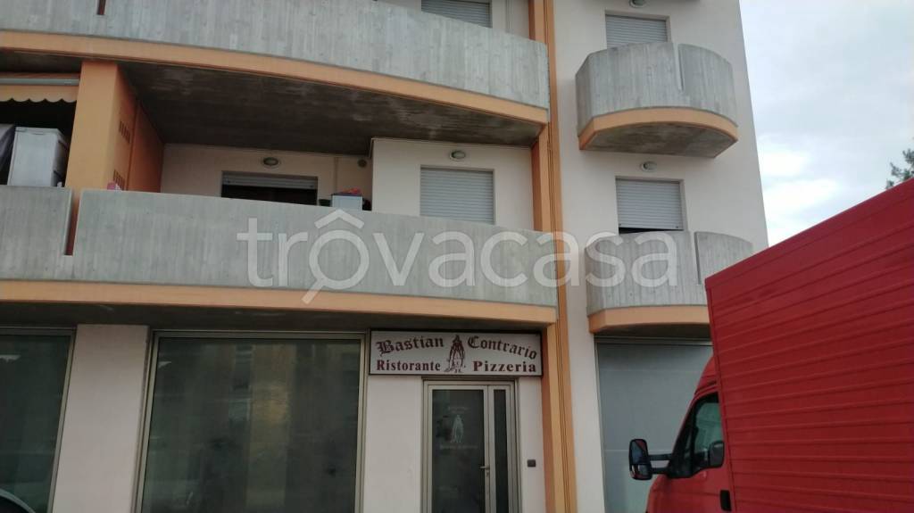 Appartamento in in vendita da privato a Montesilvano via San Gottardo, 17