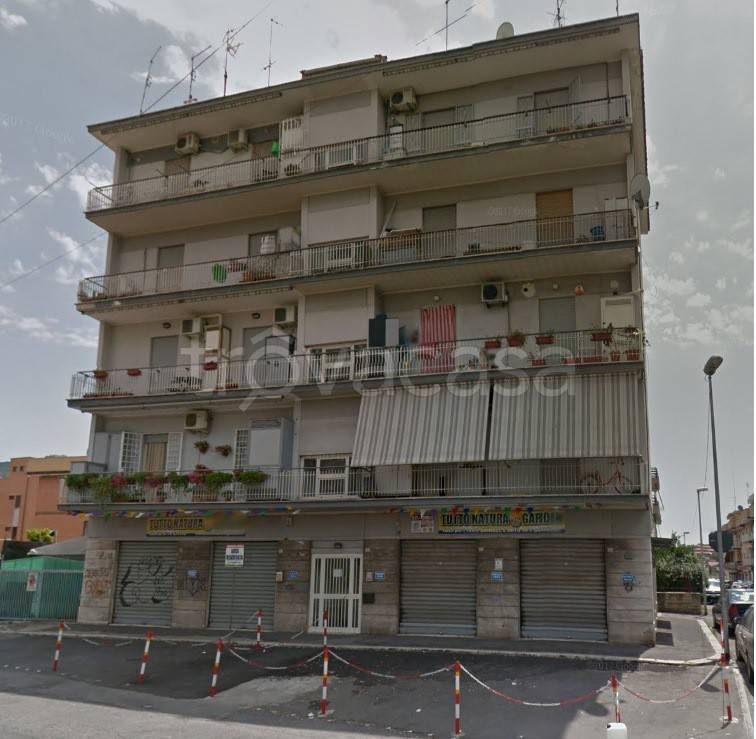 Appartamento in vendita a Tivoli via Nazionale Tiburtina, 181