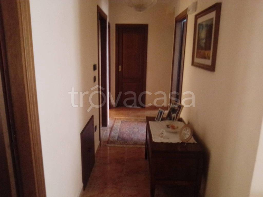 Appartamento in in vendita da privato a Casali del Manco via Carlo Levi, 8