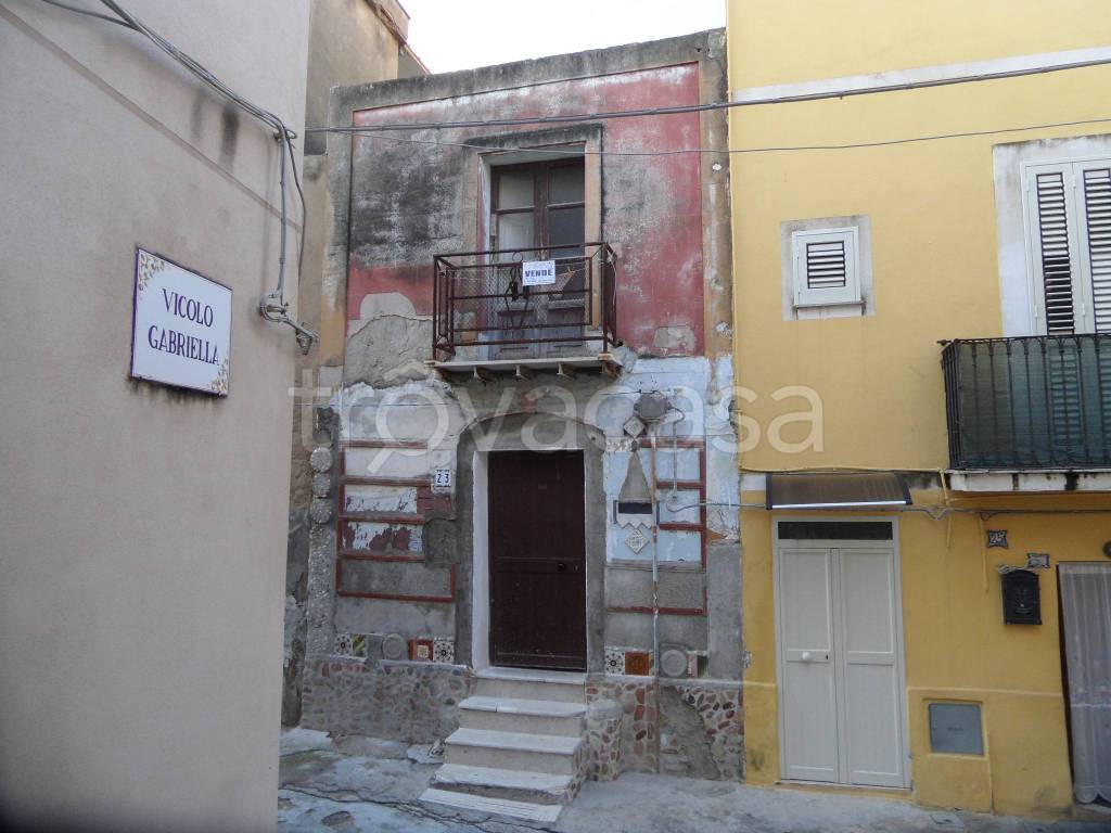 Appartamento in vendita a Sciacca via Cannella, 23
