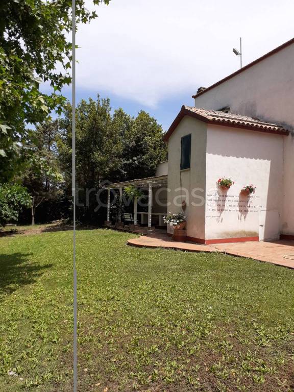 Casa Indipendente in in vendita da privato a Foggia strada Provinciale Foggia San Marco in Lamis