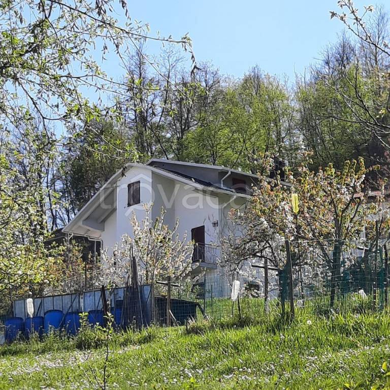 Villa in vendita a San Benedetto Val di Sambro via Villa di Cedrecchia