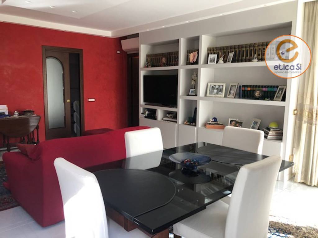 appartamento in affitto a Roma in zona Ostiense