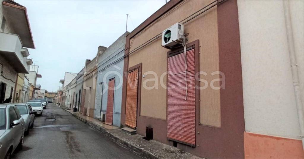 Appartamento in vendita a Sava via Guglielmo Marconi