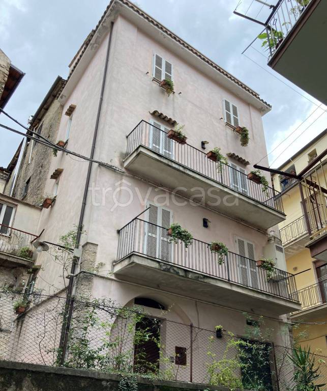 Casa Indipendente in vendita a Itri via Cavone