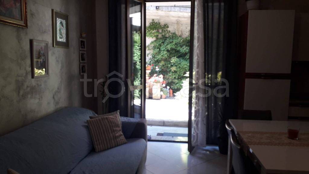 Appartamento in in vendita da privato a Castelnovo ne' Monti via Ugo La Malfa, 15