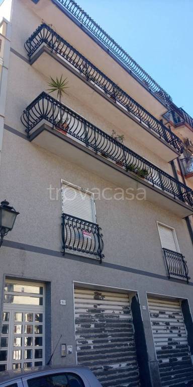 Appartamento in in vendita da privato a Graniti via Roma Vicolo D, 161