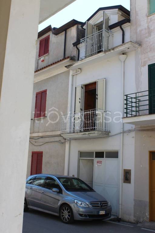 Casa Indipendente in in vendita da privato a Pignataro Maggiore via Trieste, 17