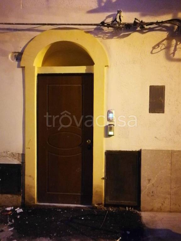 Appartamento in in affitto da privato a Palermo via Trappetaro, 8