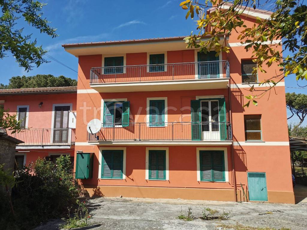 Appartamento in in vendita da privato a Colleferro via Latina, 100