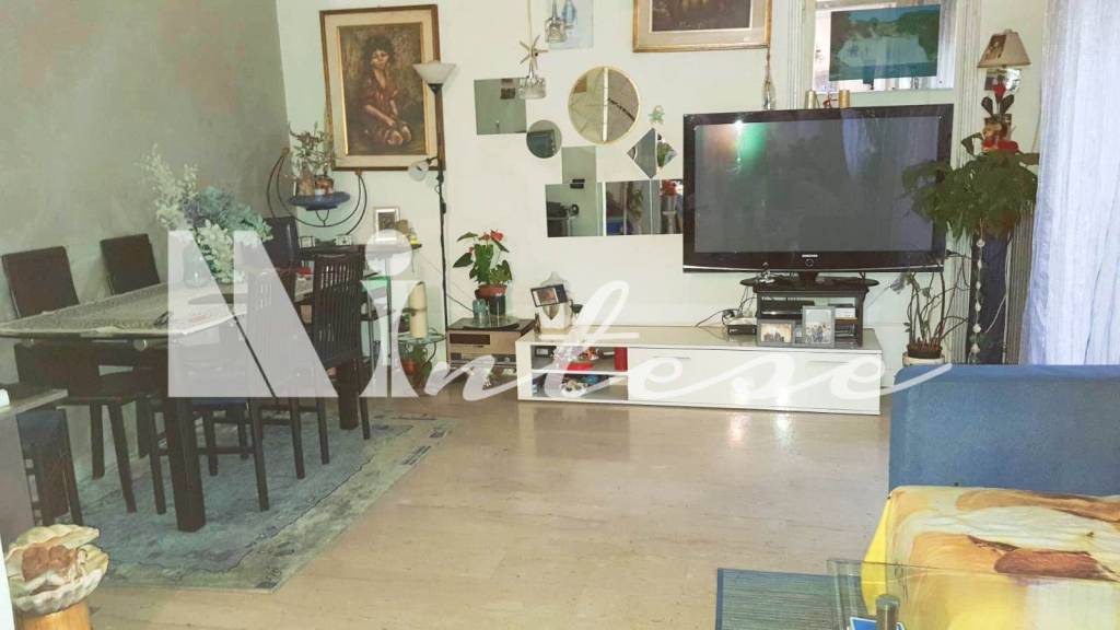 Villa in vendita a Sanremo via Dante Alighieri