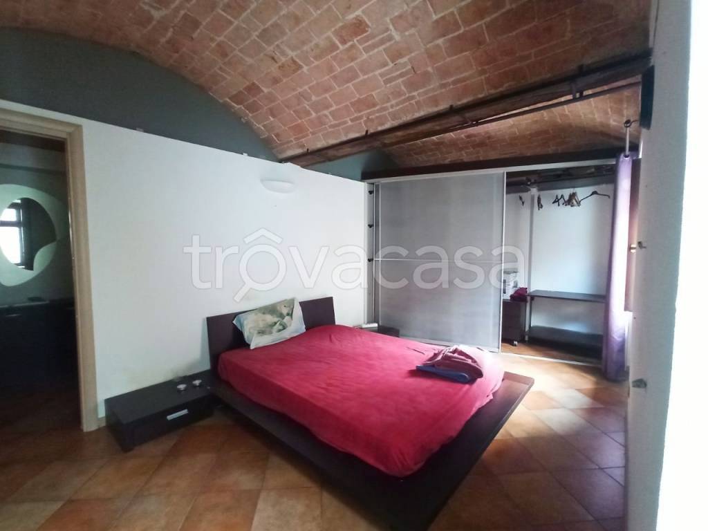 Appartamento in in affitto da privato ad Asti via Giuseppe Stefano Incisa, 9