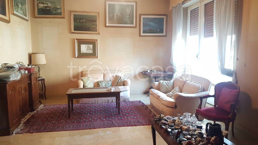 Villa Bifamiliare in vendita a Cagliari via Giovanni Boccaccio