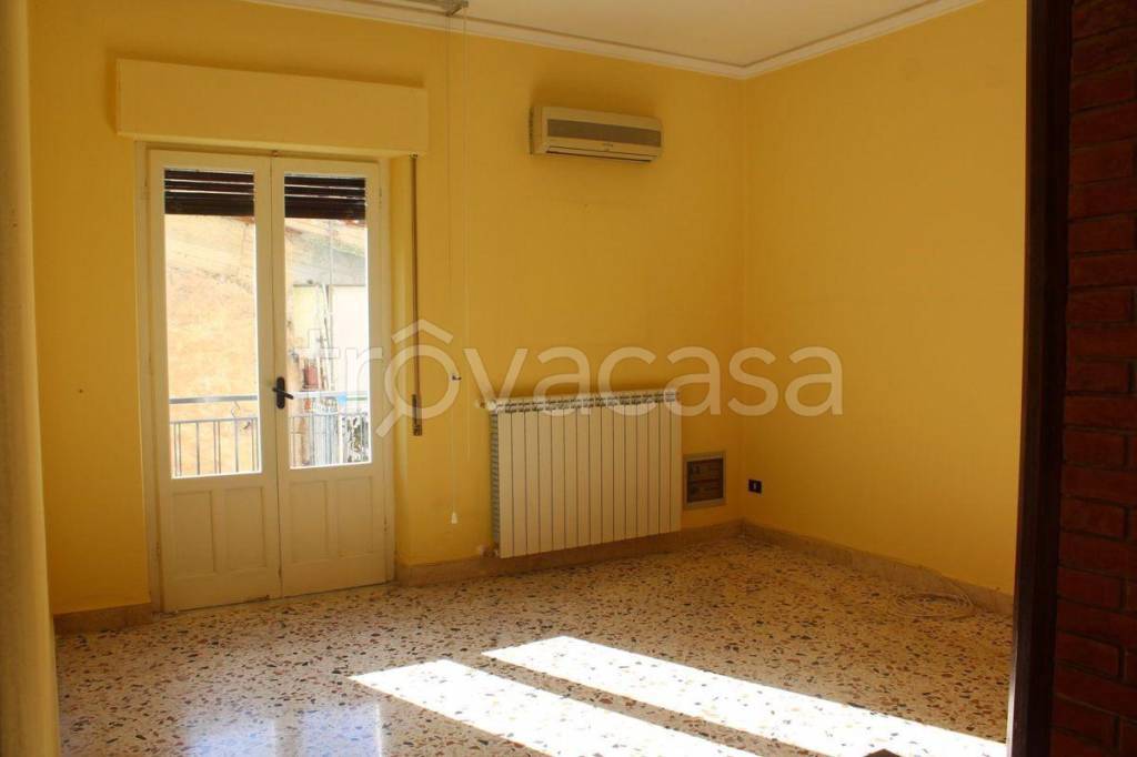 Appartamento in vendita a Belmonte Mezzagno via Ciro Menotti, 12