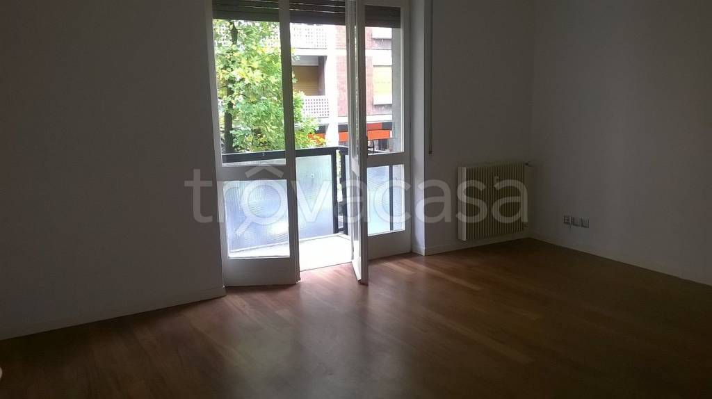 Appartamento in vendita a Udine viale Ungheria
