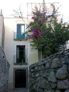 Casa Indipendente in in vendita da privato a Roccella Ionica via Giuseppe Garibaldi, 120