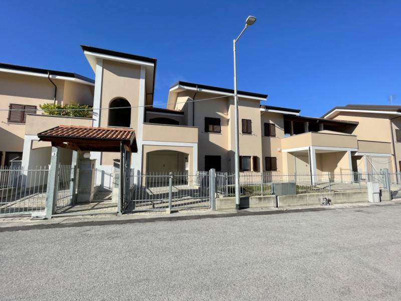 Appartamento in vendita a Vignolo via Monte Bussaia