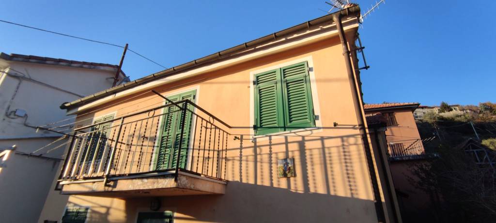 Villa in vendita a Genova salita Gave