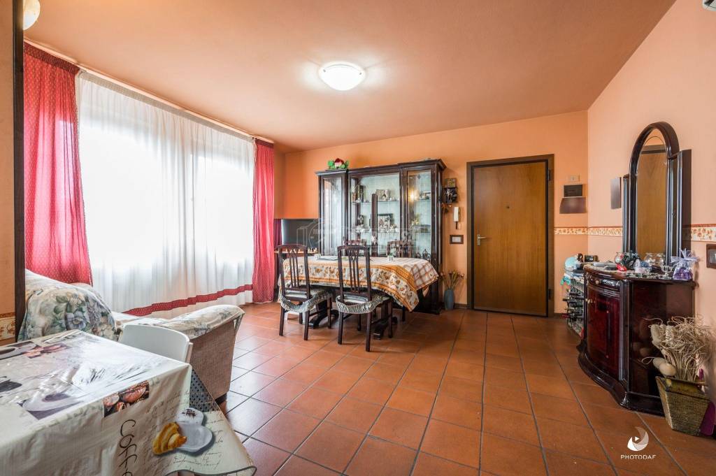 Appartamento in vendita a San Pietro in Casale