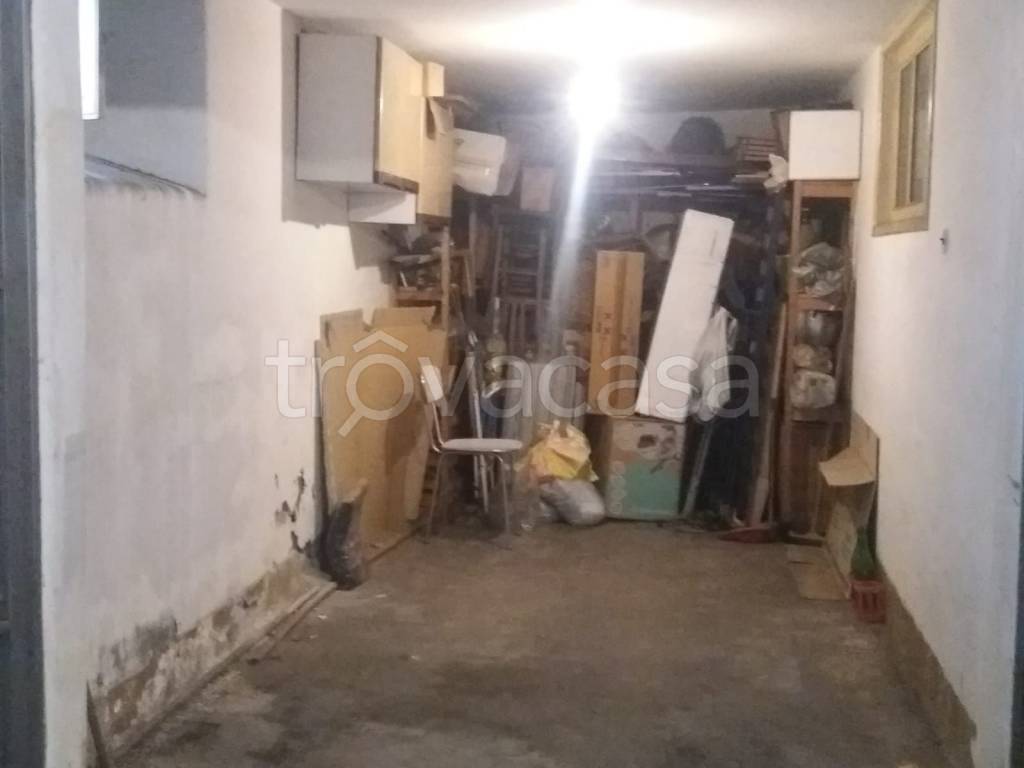 Garage in affitto a Catania via Cesare Beccaria, 12