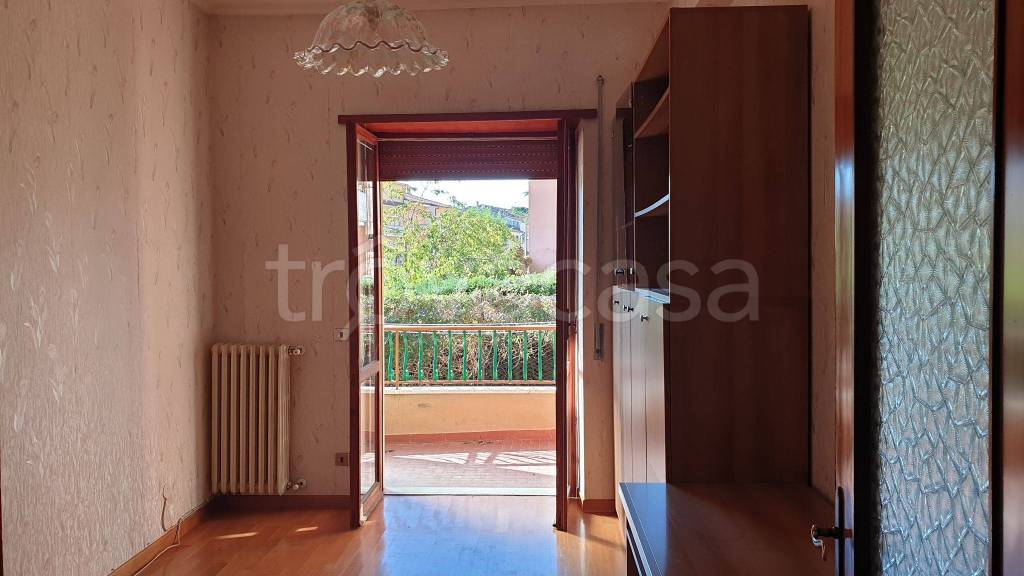 Appartamento in in vendita da privato a Monte Romano via Aurelia Nord, snc