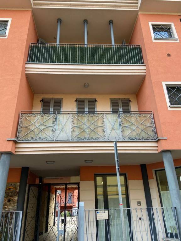 Appartamento in vendita a Ospedaletto Lodigiano via Balbi, 29