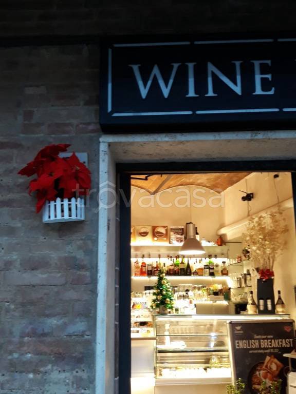 Bar in in vendita da privato a Siena via Esterna Fontebranda, 7