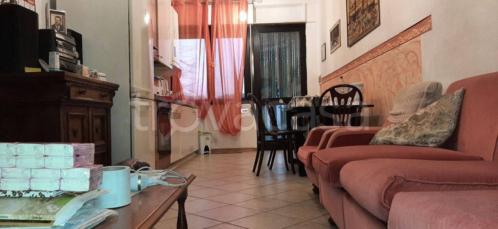 Appartamento in in vendita da privato a Monteriggioni via 8 Marzo, 54