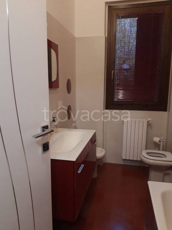 Appartamento in in vendita da privato a Pioltello via Rugacesio, 3