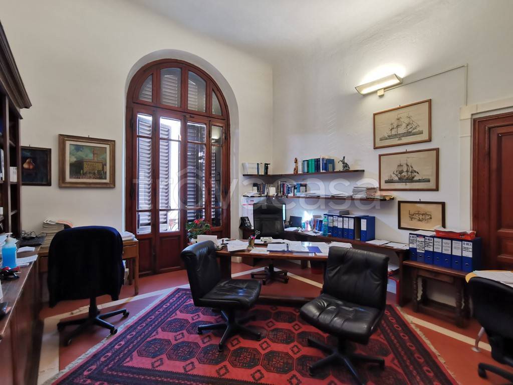 Ufficio in vendita a Firenze via Guglielmo Marconi