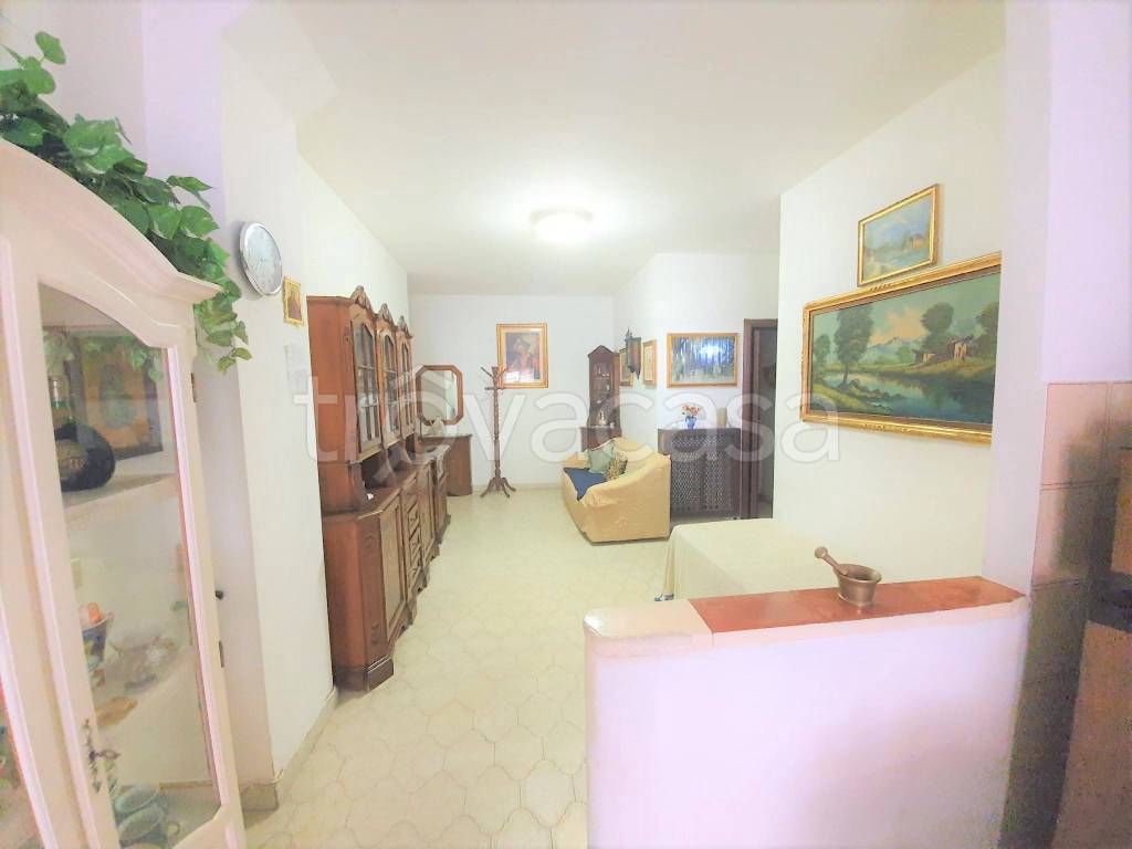 Appartamento in vendita a Tropea viale Tondo