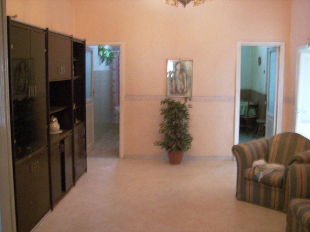 Appartamento in in vendita da privato a Napoli via Angelo Camillo De Meis, 359