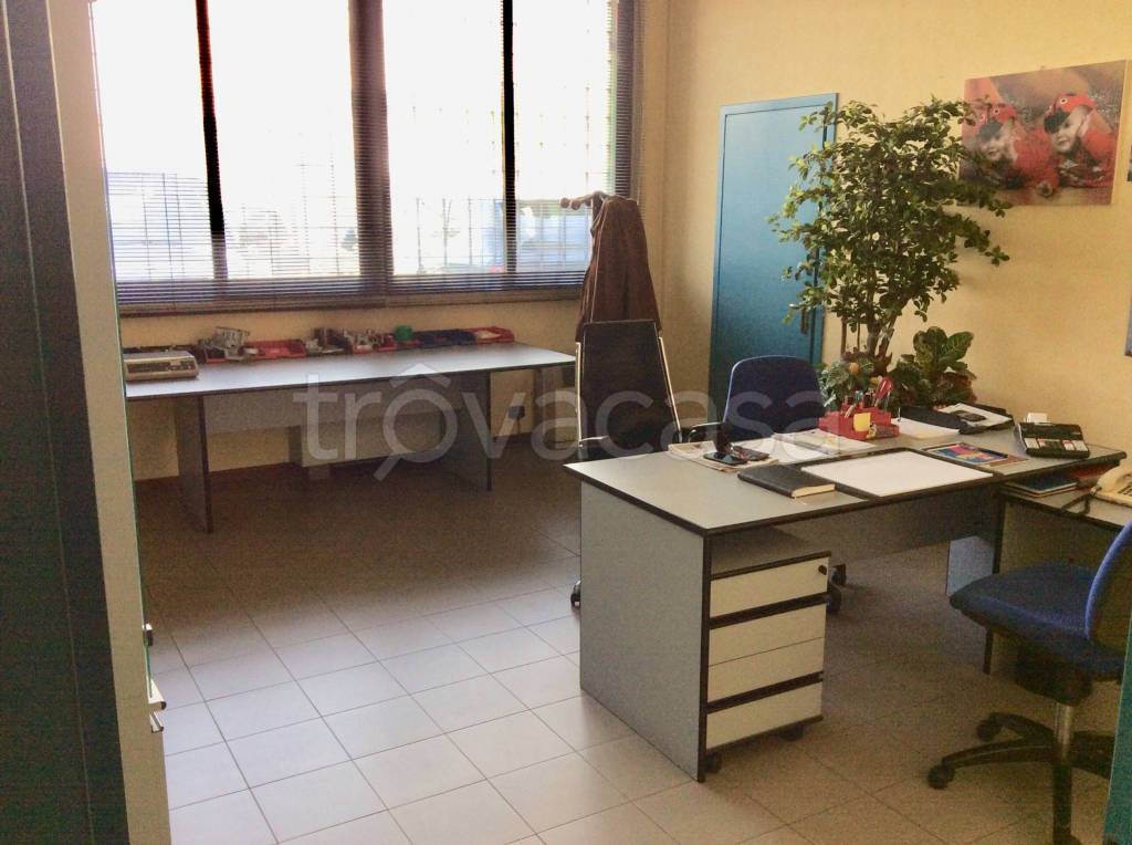 Ufficio in vendita a Brescia via della Palazzina, 24