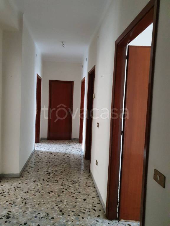Appartamento in in vendita da privato a Putignano via Gianfedele Angelini, 29