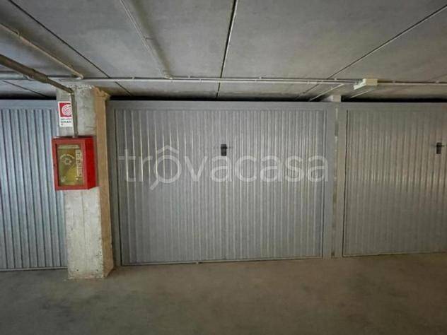 Garage in vendita a Formigine via Trento e Trieste, 77
