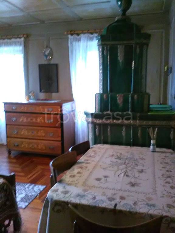 Appartamento in in vendita da privato a Rabbi località Ceresè, 59