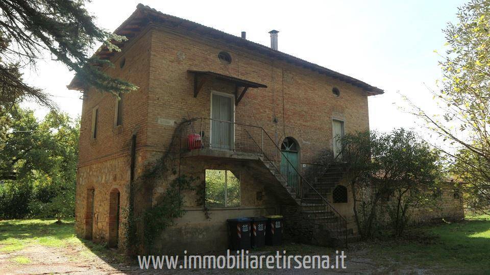 Casale in vendita a Monteleone d'Orvieto