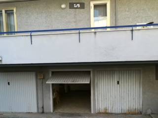 Garage in vendita a popoli via enrico berlinguer