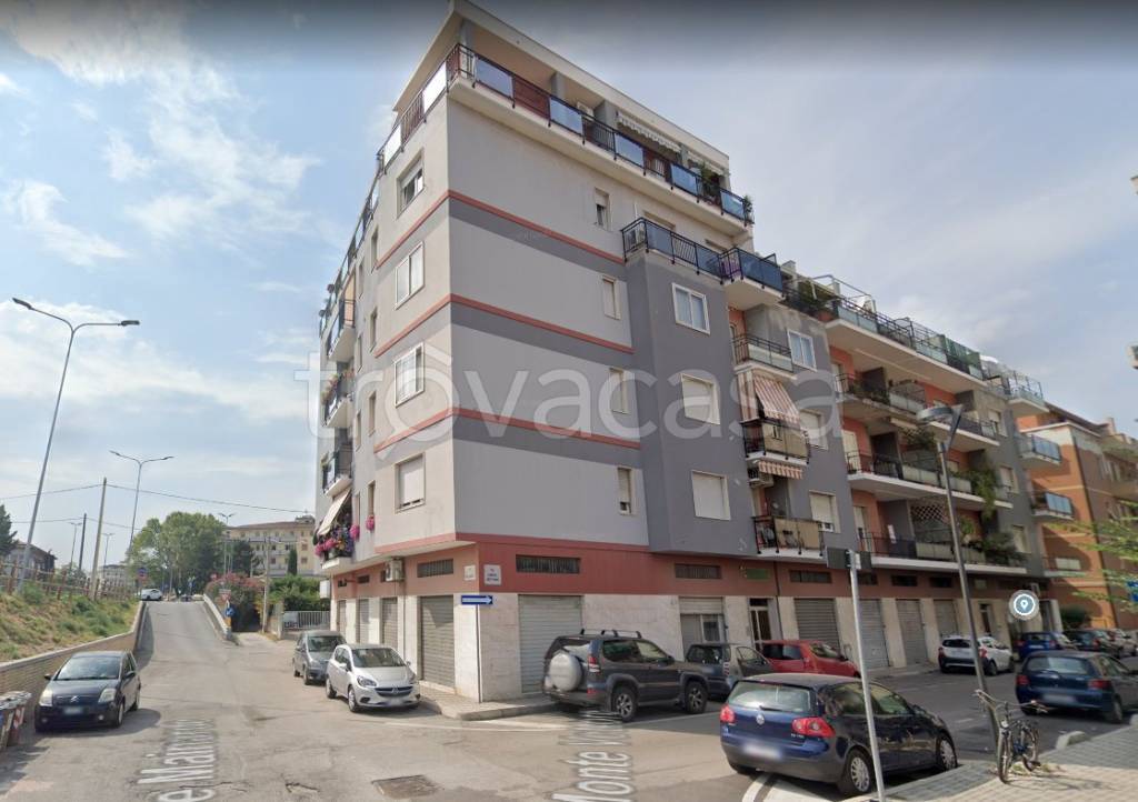Appartamento in in vendita da privato a Pescara via Monte Vettore, 28