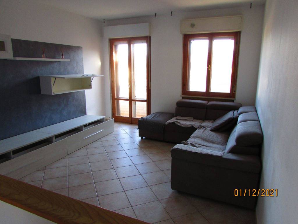Appartamento in in vendita da privato a Fermignano via Gaetano Donizetti, 14