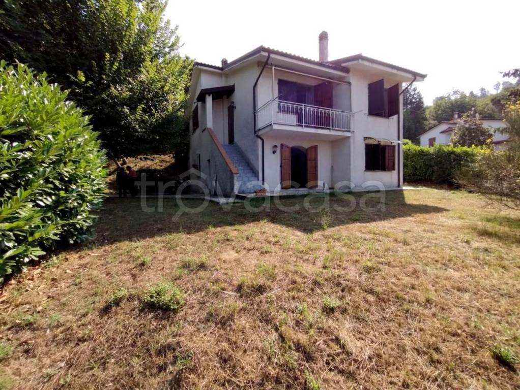 Villa in vendita a Fosdinovo
