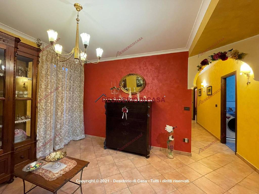 Appartamento in vendita a Santa Flavia via Sant'Elia, 11