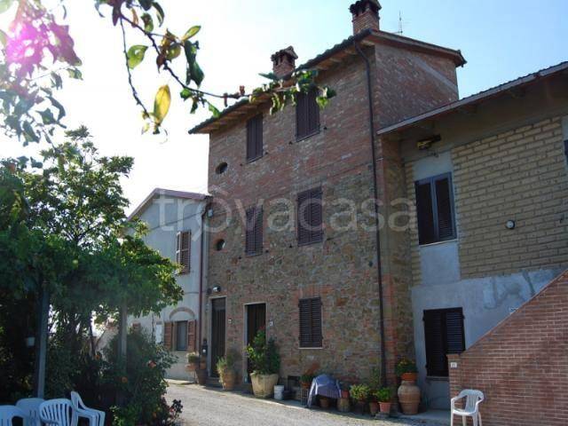 Villa in vendita a Panicale via Castiglionese, 12