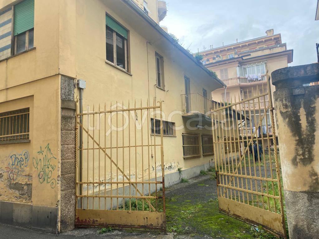 Loft in vendita a Chiavari via Jacopo Rocca, 22