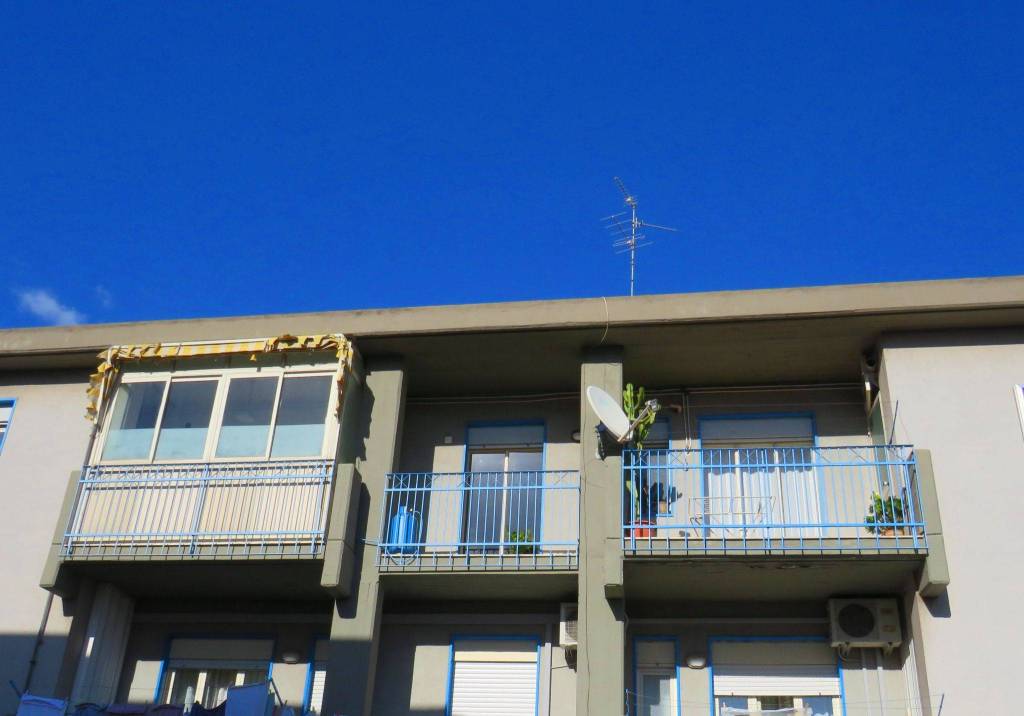 Appartamento in in vendita da privato a Gravina di Catania via San Domenico Savio, 25