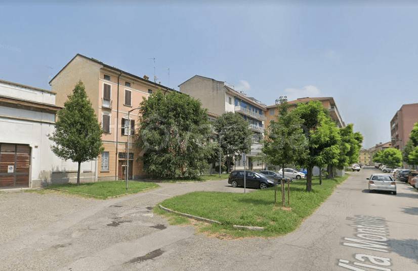 Appartamento in vendita a Cremona via Montello