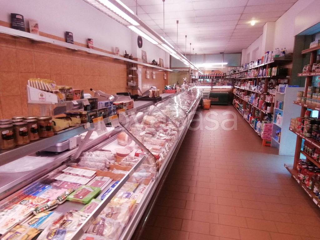 Negozio Alimentare in in vendita da privato a Busto Arsizio via Mentana, 16
