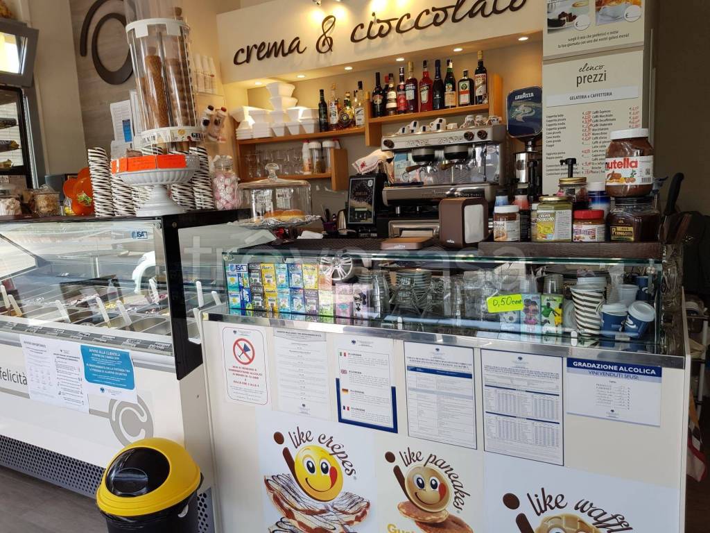 Bar in in vendita da privato a Cassola via Calibri, 46