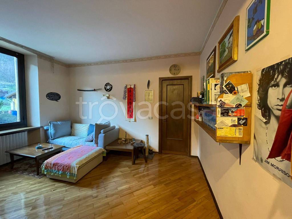 Appartamento in vendita a Miagliano via Enrico Toti, 5