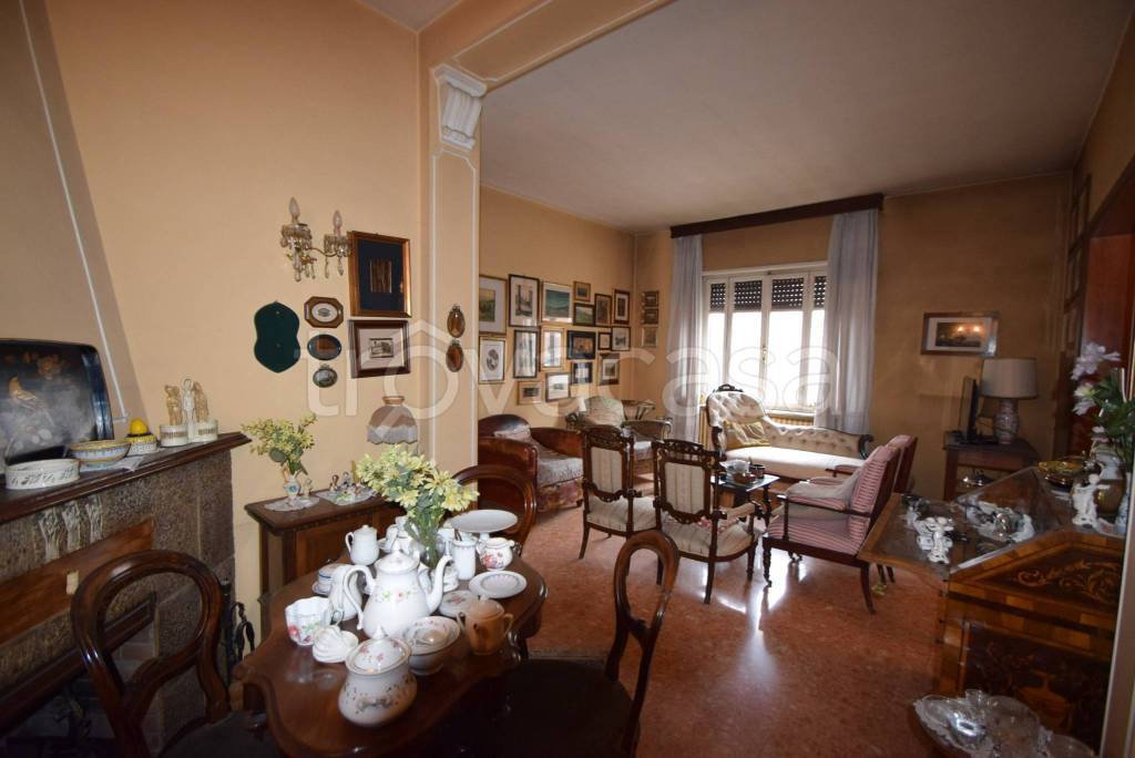 Casa Indipendente in vendita a Perugia via 20 Settembre, 170